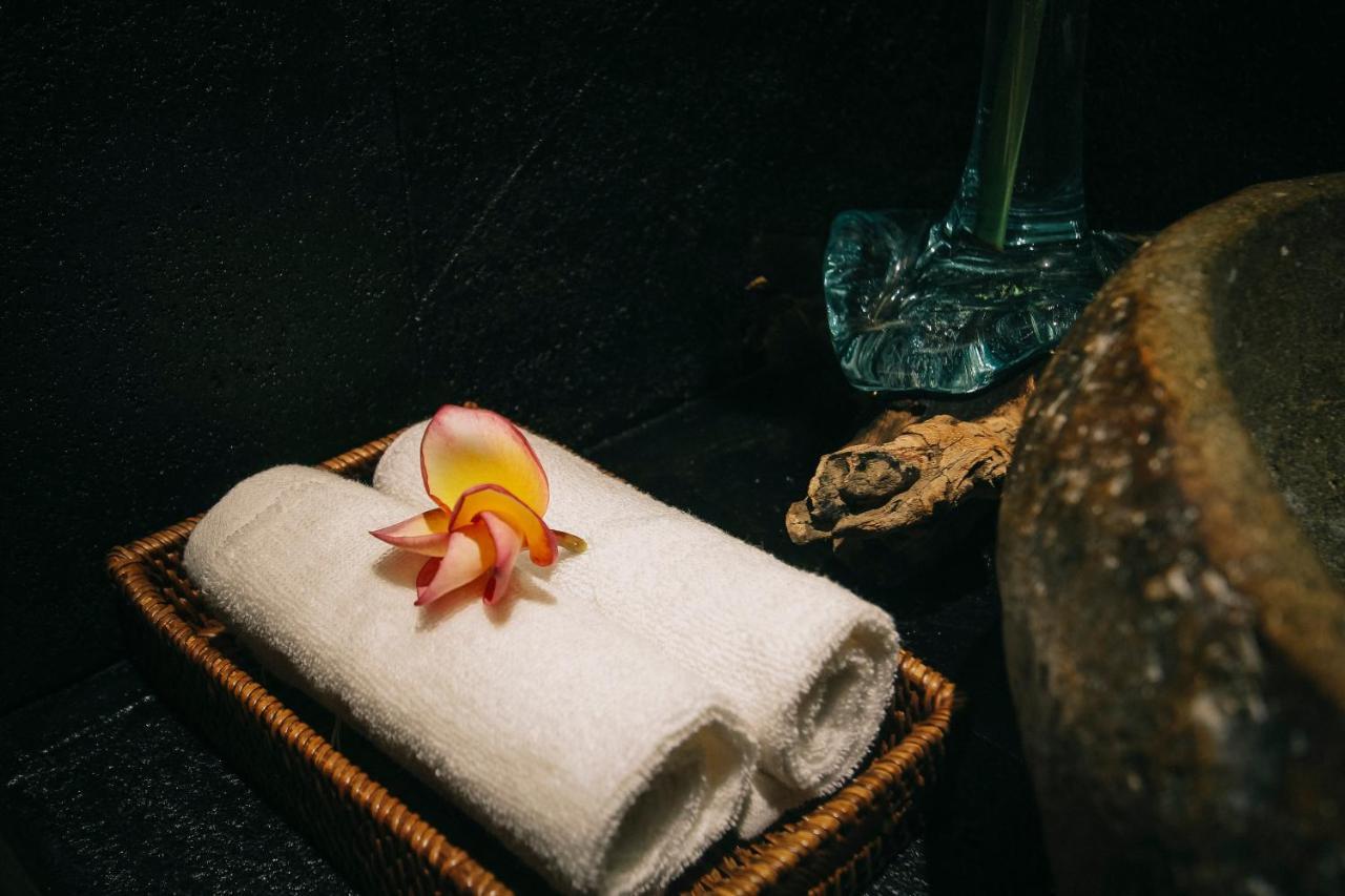 D'Ubud House Экстерьер фото